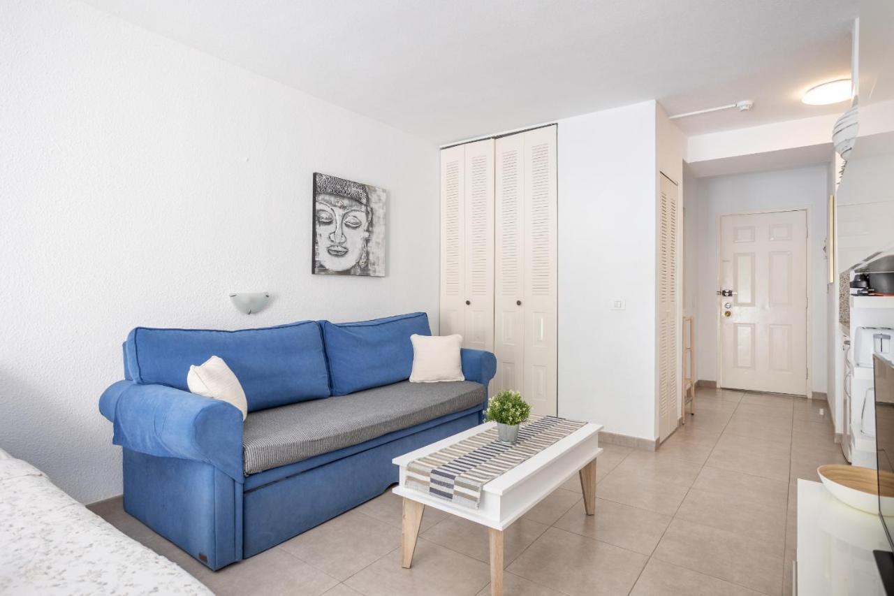 Castle Harbour Samuel'S Studio Flat By Lovetenerife Apartamento Los Cristianos  Exterior foto