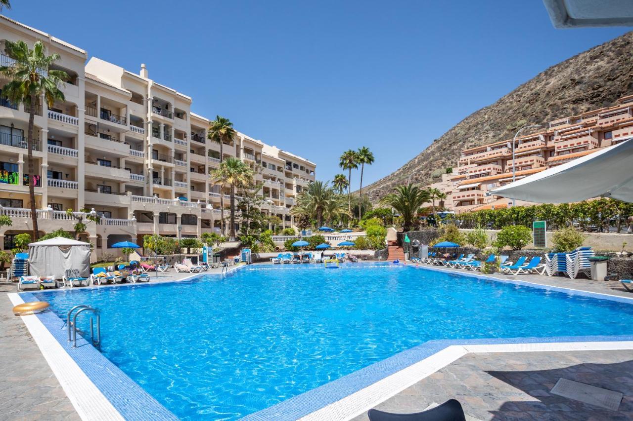 Castle Harbour Samuel'S Studio Flat By Lovetenerife Apartamento Los Cristianos  Exterior foto