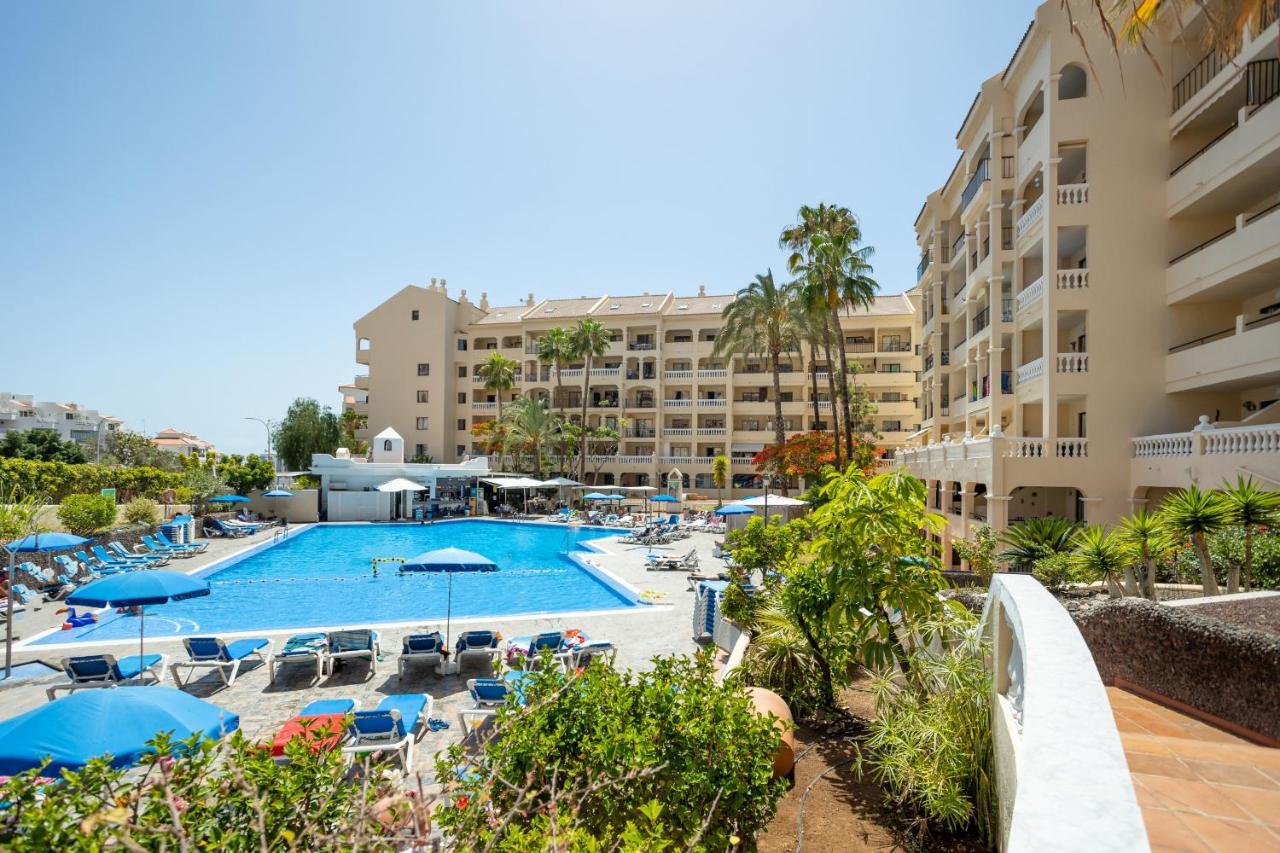 Castle Harbour Samuel'S Studio Flat By Lovetenerife Apartamento Los Cristianos  Exterior foto