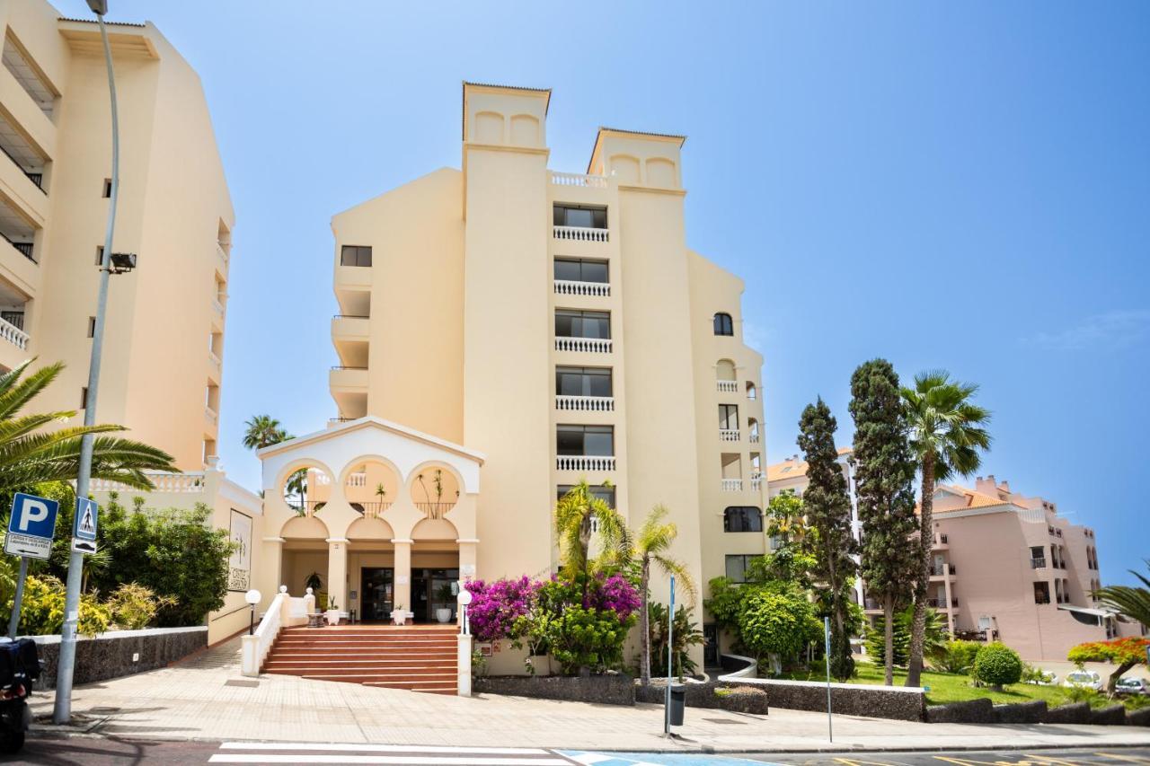 Castle Harbour Samuel'S Studio Flat By Lovetenerife Apartamento Los Cristianos  Exterior foto