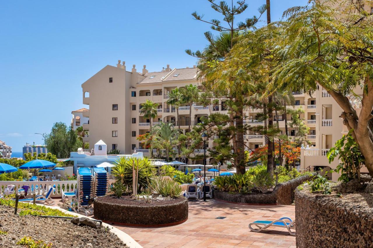 Castle Harbour Samuel'S Studio Flat By Lovetenerife Apartamento Los Cristianos  Exterior foto