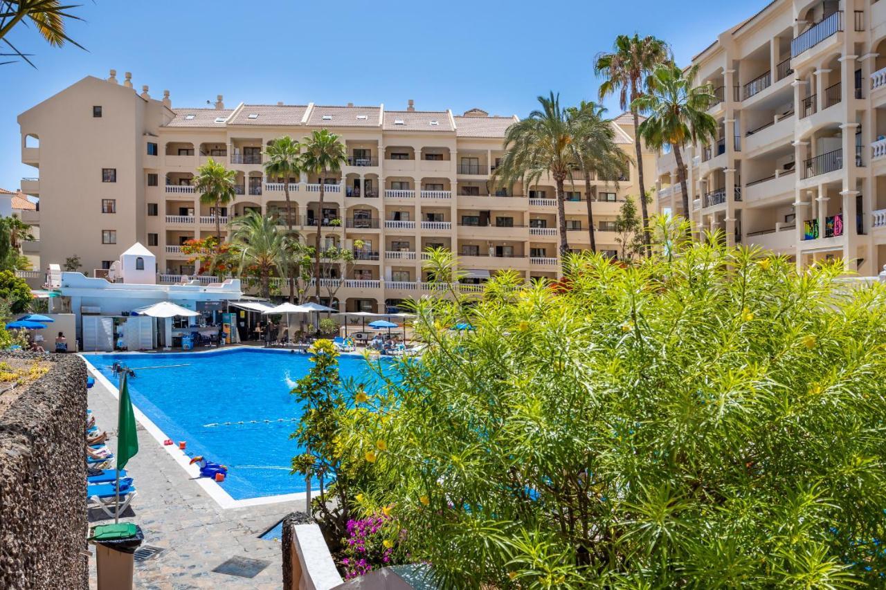 Castle Harbour Samuel'S Studio Flat By Lovetenerife Apartamento Los Cristianos  Exterior foto